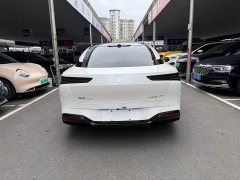 Haomo GT 710 RWD Super Charging Edition - фото 11