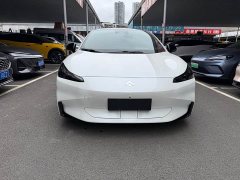 Haomo GT 710 RWD Super Charging Edition - фото 2