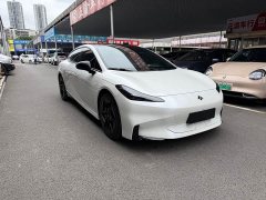 Haomo GT 710 RWD Super Charging Edition - фото 3