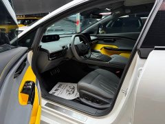 Haomo GT 710 RWD Super Charging Edition - фото 4