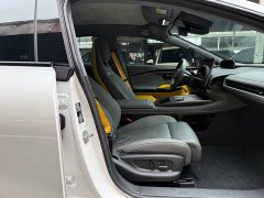 Haomo GT 710 RWD Super Charging Edition - фото 5