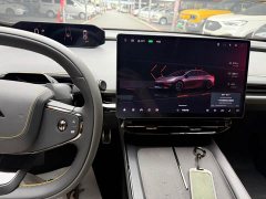 Haomo GT 710 RWD Super Charging Edition - фото 6