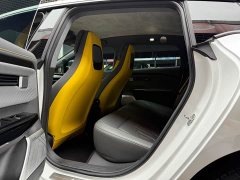 Haomo GT 710 RWD Super Charging Edition - фото 7