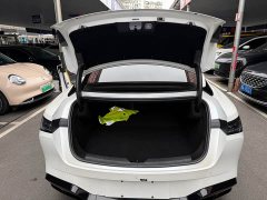 Haomo GT 710 RWD Super Charging Edition - фото 9