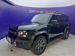 Jetour Jietu Traveler 2.0T Diesel AWD Automatic Conquest Extended 7-Seater - ფოტო 1
