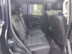 Jetour Jietu Traveler 2.0T Diesel AWD Automatic Conquest Extended 7-Seater - ფოტო 10