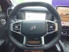 Jetour Jietu Traveler 2.0T Diesel AWD Automatic Conquest Extended 7-Seater - ფოტო 13