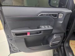 Jetour Jietu Traveler 2.0T Diesel AWD Automatic Conquest Extended 7-Seater - ფოტო 15