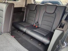 Jetour Jietu Traveler 2.0T Diesel AWD Automatic Conquest Extended 7-Seater - ფოტო 16