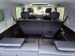 Jetour Jietu Traveler 2.0T Diesel AWD Automatic Conquest Extended 7-Seater - ფოტო 17