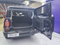 Jetour Jietu Traveler 2.0T Diesel AWD Automatic Conquest Extended 7-Seater - ფოტო 18