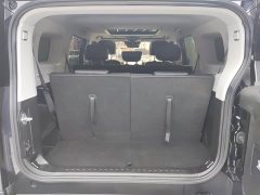 Jetour Jietu Traveler 2.0T Diesel AWD Automatic Conquest Extended 7-Seater - ფოტო 19