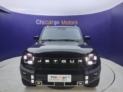 Jetour Jietu Traveler 2.0T Diesel AWD Automatic Conquest Extended 7-Seater - ფოტო 2