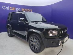 Jetour Jietu Traveler 2.0T Diesel AWD Automatic Conquest Extended 7-Seater - ფოტო 3