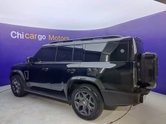 Jetour Jietu Traveler 2.0T Diesel AWD Automatic Conquest Extended 7-Seater - ფოტო 4