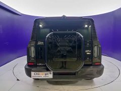 Jetour Jietu Traveler 2.0T Diesel AWD Automatic Conquest Extended 7-Seater - ფოტო 5