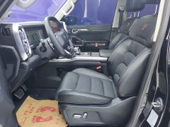 Jetour Jietu Traveler 2.0T Diesel AWD Automatic Conquest Extended 7-Seater - ფოტო 7