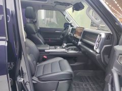 Jetour Jietu Traveler 2.0T Diesel AWD Automatic Conquest Extended 7-Seater - ფოტო 8