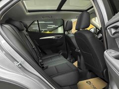 Buick Encore GX S 25T Enjoy Platinum Edition - ფოტო 11