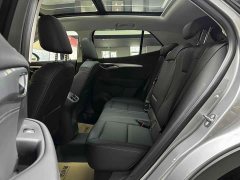 Buick Encore GX S 25T Enjoy Platinum Edition - ფოტო 12