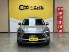 Buick Encore GX S 25T Enjoy Platinum Edition - ფოტო 2