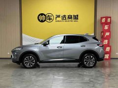 Buick Encore GX S 25T Enjoy Platinum Edition - ფოტო 4