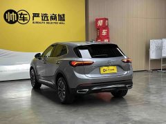 Buick Encore GX S 25T Enjoy Platinum Edition - ფოტო 5