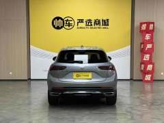 Buick Encore GX S 25T Enjoy Platinum Edition - ფოტო 7