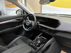 Buick Encore GX S 25T Enjoy Platinum Edition - ფოტო 8