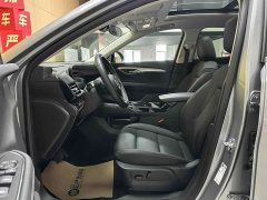 Buick Encore GX S 25T Enjoy Platinum Edition - ფოტო 9