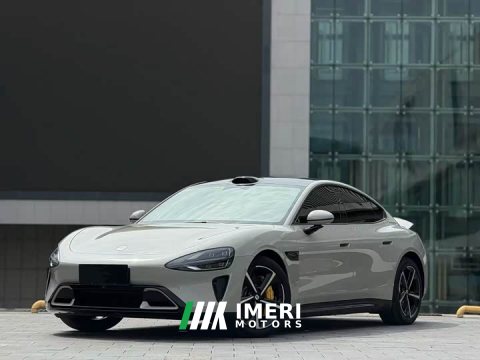 2025 Xiaomi SU7 2024 Quad Motor Ultra-Long Range Advanced Autonomous Driving Max - ავტომობილი ჩინეთიდან
