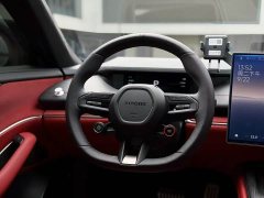 Xiaomi SU7 2024 Quad Motor Ultra-Long Range Advanced Autonomous Driving Max - ფოტო 3