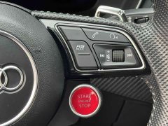 Audi RS 5 2021 RS 5 2.9T Sportback Black Obsidian Edition - ფოტო 11