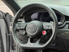 Audi RS 5 2021 RS 5 2.9T Sportback Black Obsidian Edition - ფოტო 13