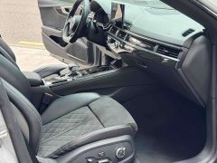 Audi RS 5 2021 RS 5 2.9T Sportback Black Obsidian Edition - ფოტო 17