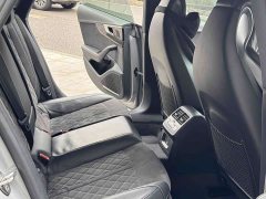 Audi RS 5 2021 RS 5 2.9T Sportback Black Obsidian Edition - ფოტო 18