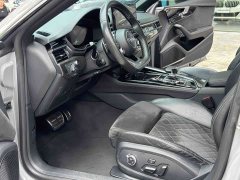 Audi RS 5 2021 RS 5 2.9T Sportback Black Obsidian Edition - ფოტო 19