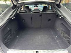 Audi RS 5 2021 RS 5 2.9T Sportback Black Obsidian Edition - ფოტო 5