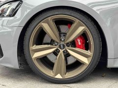 Audi RS 5 2021 RS 5 2.9T Sportback Black Obsidian Edition - ფოტო 6