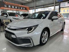 Toyota Leiling 2.0L Leading Edition - ფოტო 1