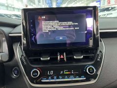 Toyota Leiling 2.0L Leading Edition - ფოტო 10
