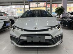 Toyota Leiling 2.0L Leading Edition - ფოტო 2