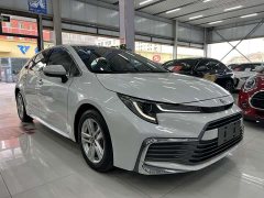 Toyota Leiling 2.0L Leading Edition - ფოტო 3