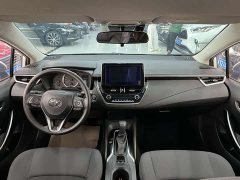 Toyota Leiling 2.0L Leading Edition - ფოტო 5
