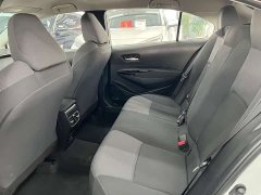 Toyota Leiling 2.0L Leading Edition - ფოტო 6