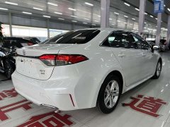 Toyota Leiling 2.0L Leading Edition - ფოტო 7