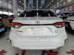 Toyota Leiling 2.0L Leading Edition - ფოტო 8