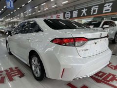 Toyota Leiling 2.0L Leading Edition - ფოტო 9