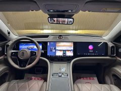 AITO Wenjie M9 Extended Range Ultra 52kWh 6-Seater with 192-Line LiDAR - ფოტო 10