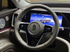 AITO Wenjie M9 Extended Range Ultra 52kWh 6-Seater with 192-Line LiDAR - ფოტო 11